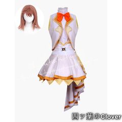 DOKIDOKI製品 ウマ娘 スペシャルウィーク コスプレ 勝負服 - メルカリ