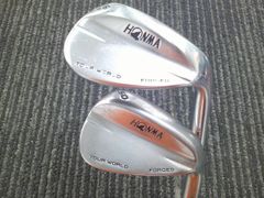 HONMA 50度 56度 60度 ツアーワールド TW-W ウェッジ - メルカリ