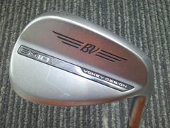 希少！ニッケルTitleist ボーケイSM10 46度10F BV105 - メルカリ