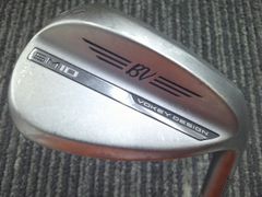 中古 ウェッジ タイトリスト ボーケイSM10 Nickel 56-14F/DG 105/S200