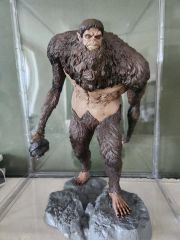 キングコングの逆襲版完成品（検索:ビリケン ccp エクスプラス 海洋堂