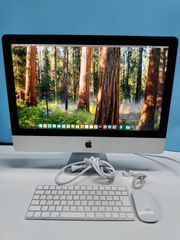 iMac Retina 21.5 2017 メモリ16GB SSD512GB - メルカリ