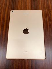 動作確認・初期化済み】Apple iPad 第7世代 Wi-Fi 128GB Gold - メルカリ