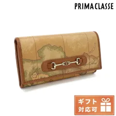 【新品】プリマクラッセ PRIMA CLASSE 財布 レディース W072のサムネイル