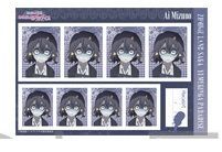 ゾンビランドサガ ゆめぎんがパラダイス 源さくら ブロマイド 2点