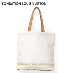 LOUIS VUITTON ルイヴィトン VIP 限定 ノベルティ トートバッグ - メルカリ