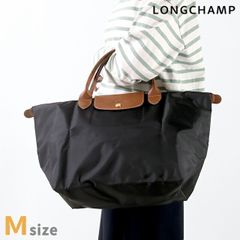 新品級❣️ Longchamp ロンシャンナイロン2wayボストンバッグ - メルカリ