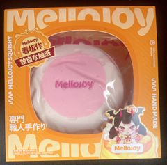 mellojoy パルミエ ストロベリー メロジョイ スクイーズ - メルカリ