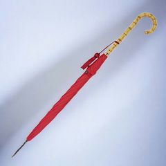 新品 タグ付 前原光榮商店 傘 カーボン骨 タッセル付 寒竹 - メルカリ