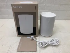 Sonos Era 100 ソノス スピーカー ホワイトのサムネイル