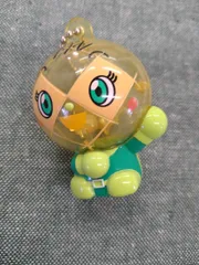 【アンパンマン】メロンパンナちゃん キーチェーン キーホルダー フィギュア レトロのサムネイル