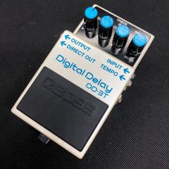美品 元箱 取説 シール未使用 BOSS DD-5 - メルカリ