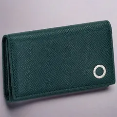 【新品】ブルガリ BVLGARI 小物 メンズ 282100 TEATOのサムネイル