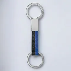【新品】ブルガリ BVLGARI 小物 メンズ 288596 BLKのサムネイル