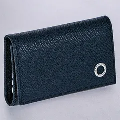 【新品】ブルガリ BVLGARI 小物 メンズ 39318 DSAPのサムネイル