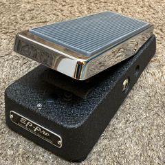 xotic XW-1 エキゾチック ワウペダル Miyaji Mod 超美品 - メルカリ