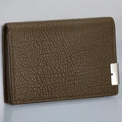 【新品】バーバリー BURBERRY 小物 メンズ 8083771のサムネイル