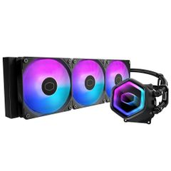 Thermaltake 本格水冷用ラジエーター&ファン - メルカリ