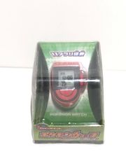 ポケモンウォッチ ダイヤモンドパール ポケモン ポケッチ ピンク 新品未開封 ポケモンウォッチ ダイヤモンドパール ポケモン ポケッチ ピンク 新品