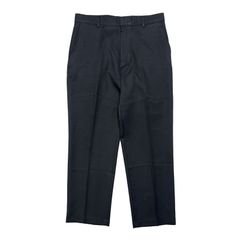 00s LEVIS リーバイス アクションスラックス パンツ 黒 ブラック W34