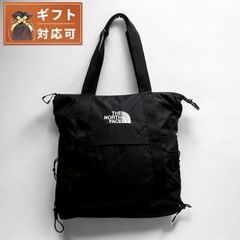 残り1点】 ノースフェイス トートバッグ リュック A4収納大容量 K636A 