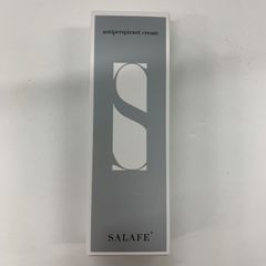 SALAFE+ サラフェプラス 薬用制汗クリーム 30g - メルカリ