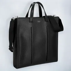【新品】フェラガモ Ferragamo バッグ メンズ 241355CALF NER 763 772のサムネイル
