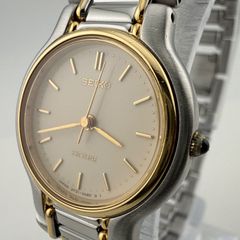SEIKO 9531-5010 セイコー Chronos クロノス メンズ 腕時計 クォーツ