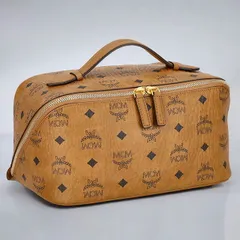 【新品】エム・シー・エム MCM バッグ メンズ MXZESTT06のサムネイル