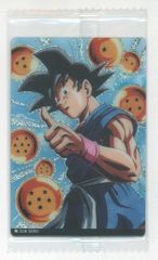 イタジャガ ドラゴンボール vol.9 SSR 孫悟空 - メルカリ