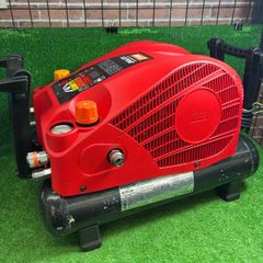 エンジンコンプレッサーMEIJI AIR COMPRESSOR 4馬 - メルカリ