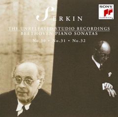 ベートーヴェンピアノ・ソナタ集～ソ連録音集1947－80 リヒテル