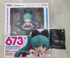 ねんどろいど 初音ミク if Ver. 「キャラクター・ボーカル・シリーズ 0