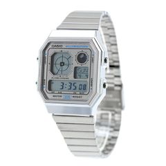 K*y様 ☆CASIO AQ-230 ティファニーブルー チープカシオ チプカシ