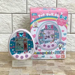 2026年最新】tamagotchi mix dreamの人気アイテム - メルカリ