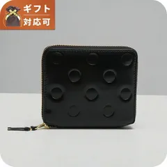 【新品】コムデギャルソン COMME DES GARCONS 財布 メンズ sa2100neのサムネイル