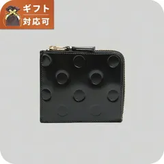 【新品】コムデギャルソン COMME DES GARCONS 財布 メンズ sa3100neのサムネイル