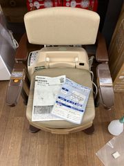 TOTO CS877B #NW1 ポータブルトイレ ポンプユニット付き - メルカリ