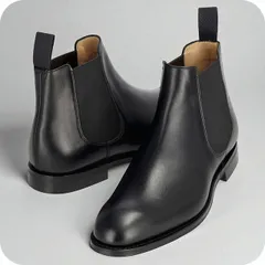 【新品】チャーチ Church シューズ メンズ AMBERLEYR173-9WF F0AABのサムネイル