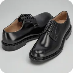 【新品】チャーチ Church シューズ メンズ SHANNON F0AABのサムネイル