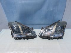 スズキ純正 ZC33Sスイフトスポーツ用LLEDヘッドライト左右セット