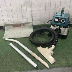 Makita 集じん機 474 本体一式 - メルカリ