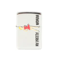 2026年最新】zippo my pretty womanの人気アイテム - メルカリ