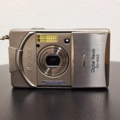 2026年最新】KONICA KD-400の人気アイテム - メルカリ