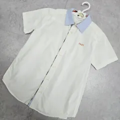 150 DAKS キッズ 半袖 シャツのサムネイル