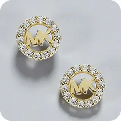 【新品】マイケルコース MICHAEL KORS ジュエリー・アクセサリー レディース MKC1727CZ710のサムネイル