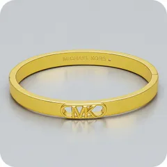【新品】マイケルコース MICHAEL KORS ジュエリー・アクセサリー レディース MKJ828700710のサムネイル
