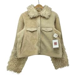 퍼퍼 furfur 에코 파 믹스 블루존 여성 JPN:36