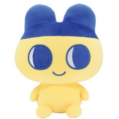 激レア 2004 ウラまめっち ぬいぐるみ たまごっち - メルカリ