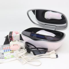ITHMIGVGIKIY Kenon ケノン 家庭用脱毛器 バージョン 8.0 NIPL-2080
